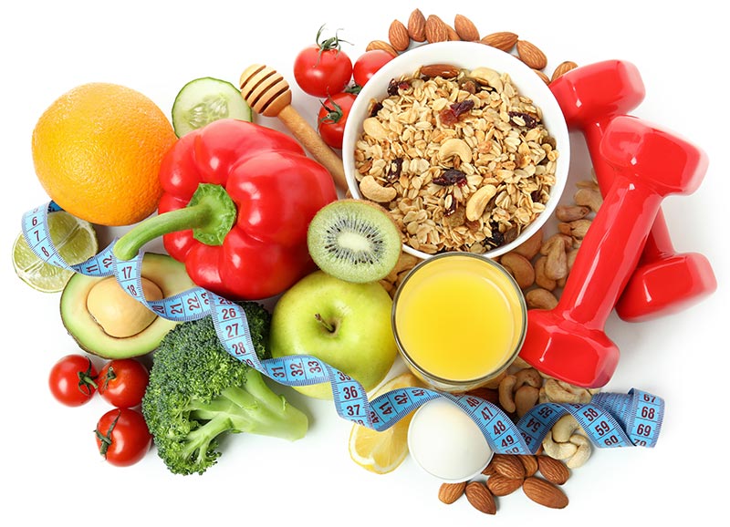 nutricionista