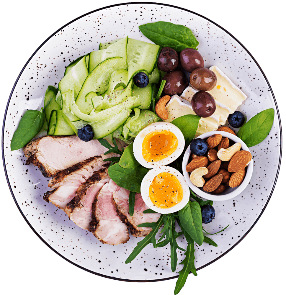 nutricionista