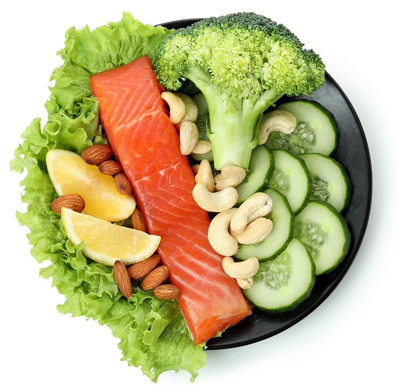 nutricionista