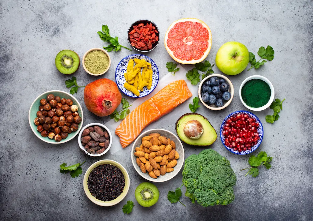 nutricionista